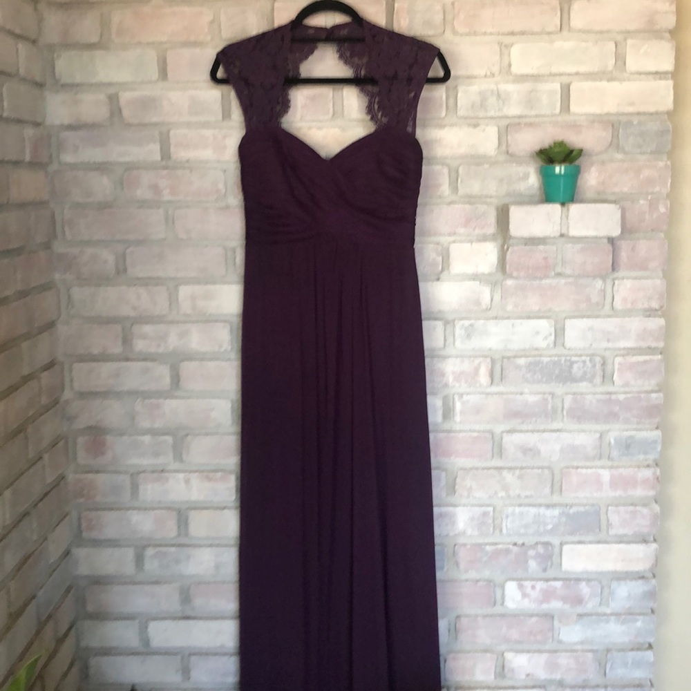 Formal/ Bridesmais Dress